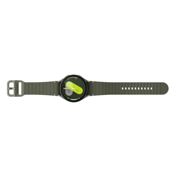 Älykello Samsung SM-L315FZGAEUE Vihreä 44 mm