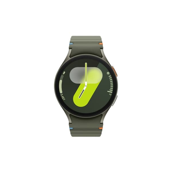 Älykello Samsung SM-L315FZGAEUE Vihreä 44 mm
