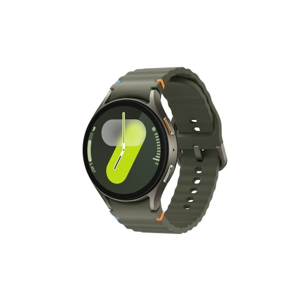 Älykello Samsung SM-L315FZGAEUE Vihreä 44 mm
