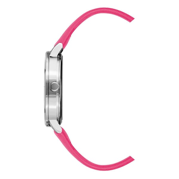 Juicy Couture Jc1235svhp Ur Rosa