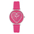 Miniatyrbillede 1 af 3: Juicy Couture Jc1235svhp Ur Rosa