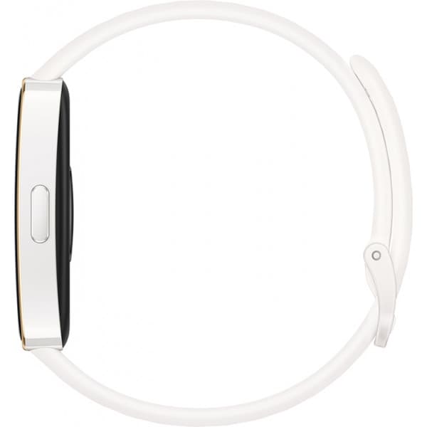 Huawei Band 9 -aktiivisuusranneke, valkoinen