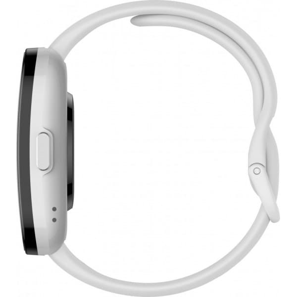 Amazfit Bip 5 smartklocka, 46 mm, krämvit