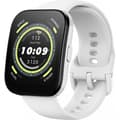 Miniatyrbild 1 av 7: Amazfit Bip 5 smartklocka, 46 mm, krämvit
