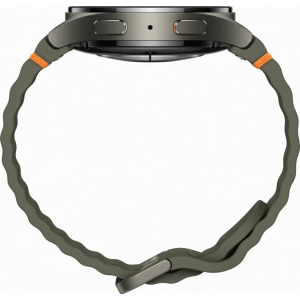 Samsung Galaxy Watch7 BT -älykello, 40 mm, vihreä