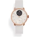 Miniatyrbild 5 av 6: Withings Scanwatch 2 - smartklocka, 38 mm, roséguld