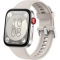 Miniatyrbild 1 av 6: Huawei Watch Fit 3 -smartklocka, vit