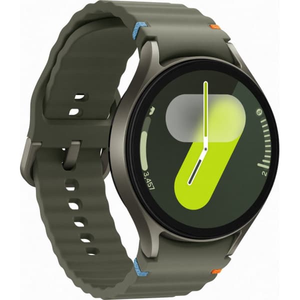 Samsung Galaxy Watch7 BT -smartklocka, 44 mm, grön