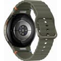 Miniatyrbild 5 av 7: Samsung Galaxy Watch7 BT -smartklocka, 44 mm, grön