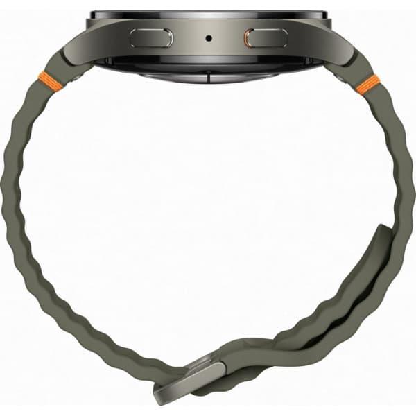 Samsung Galaxy Watch7 BT -smartklocka, 44 mm, grön