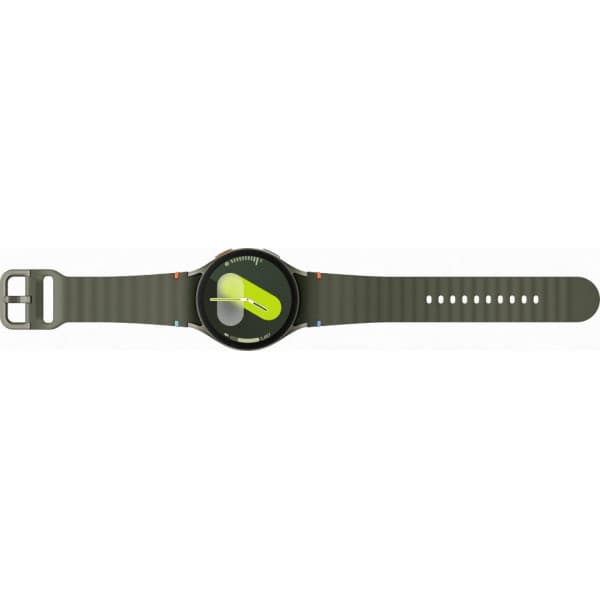 Samsung Galaxy Watch7 BT -smartklocka, 44 mm, grön