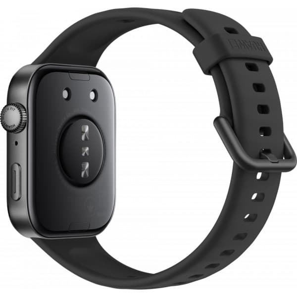 Huawei Watch Fit 3 smartklocka, svart