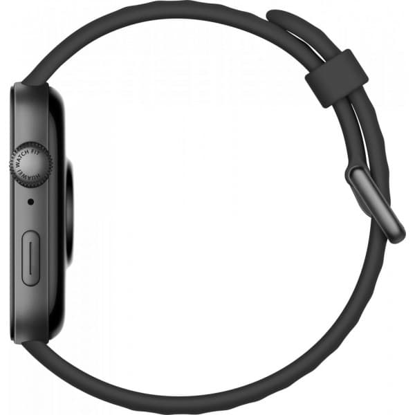 Huawei Watch Fit 3 smartklocka, svart