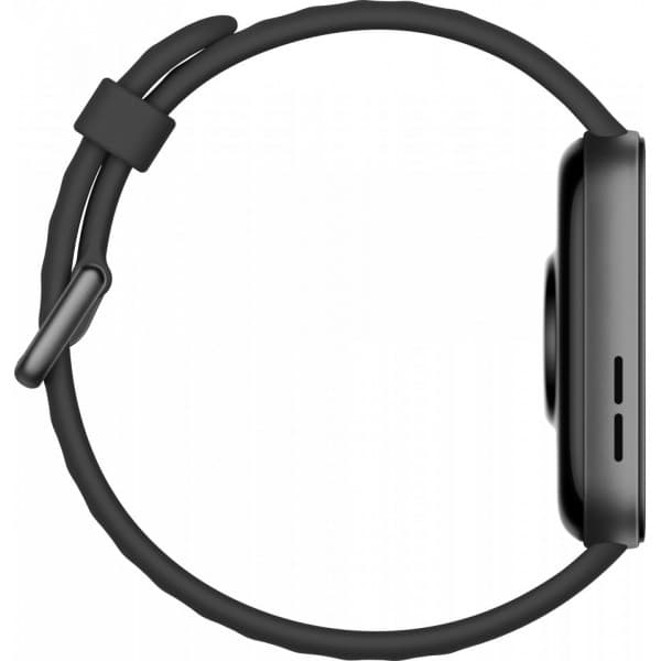 Huawei Watch Fit 3 smartklocka, svart