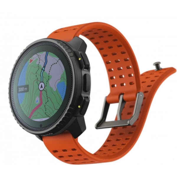Suunto Vertical Solar sportklocka, Canyon