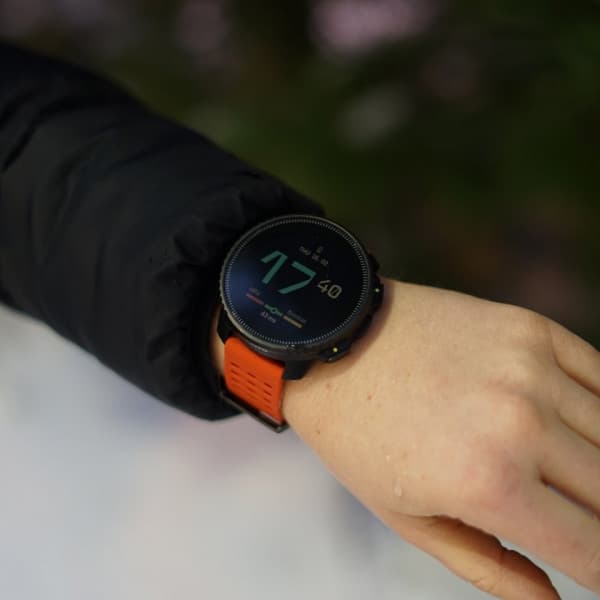 Suunto Vertical Solar sportklocka, Canyon