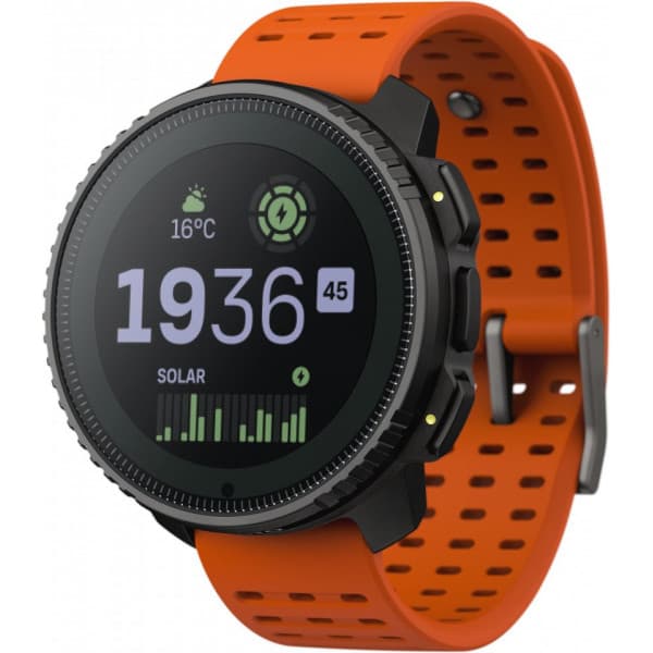 Suunto Vertical Solar sportklocka, Canyon
