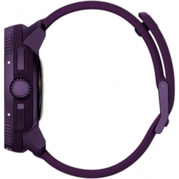 Suunto Race -urheilukello, 49 mm, Titanium Amethyst