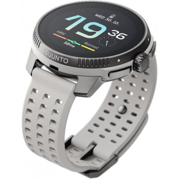 Suunto Race sportsur, 49 mm, Birch