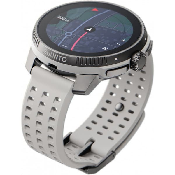 Suunto Race sportsur, 49 mm, Birch
