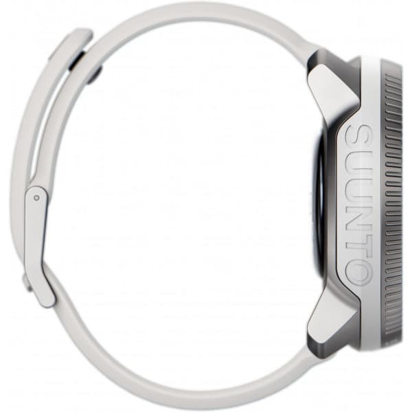 Suunto Race sportsur, 49 mm, Birch