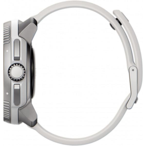 Suunto Race sportsur, 49 mm, Birch