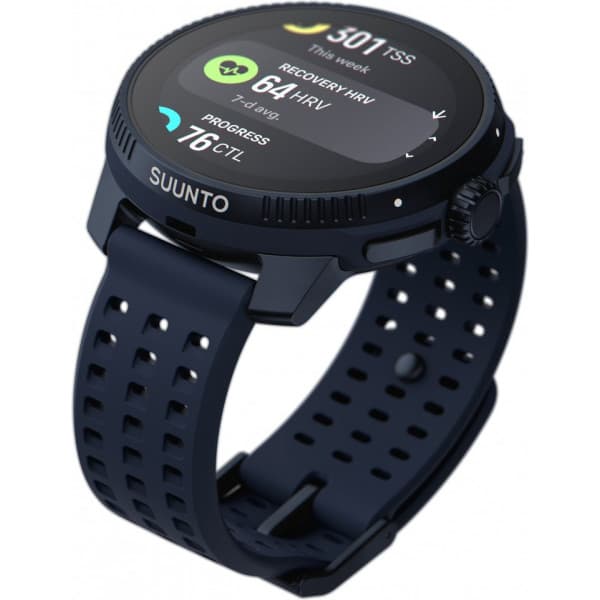 Suunto Race - sportsur, 49 mm, Midnight