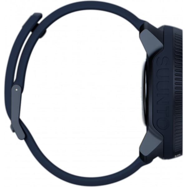 Suunto Race - sportsur, 49 mm, Midnight