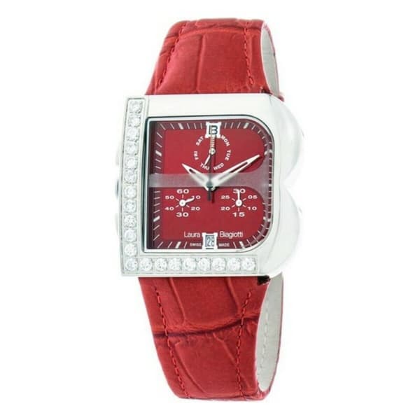 Naisten rannekellot Laura Biagiotti LB0002L-05Z-2 (Ø 35 mm)