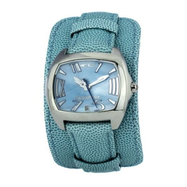 Klokker for Begge Kjønn Chronotech CT2188L-24 (Ø 40 mm)
