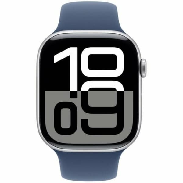 Smartwatch Apple Watch Series 10 MWY13QL/A Grå 46 mm