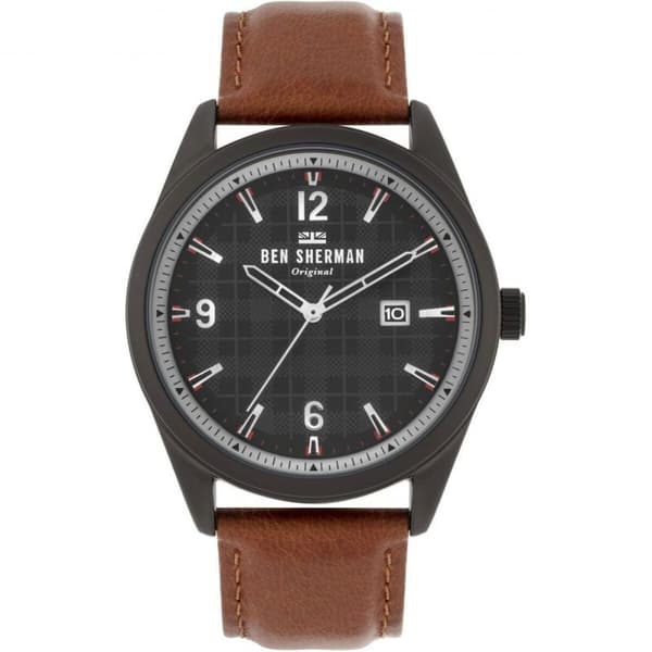 Klokker for Menn Ben Sherman (Ø 43 mm)
