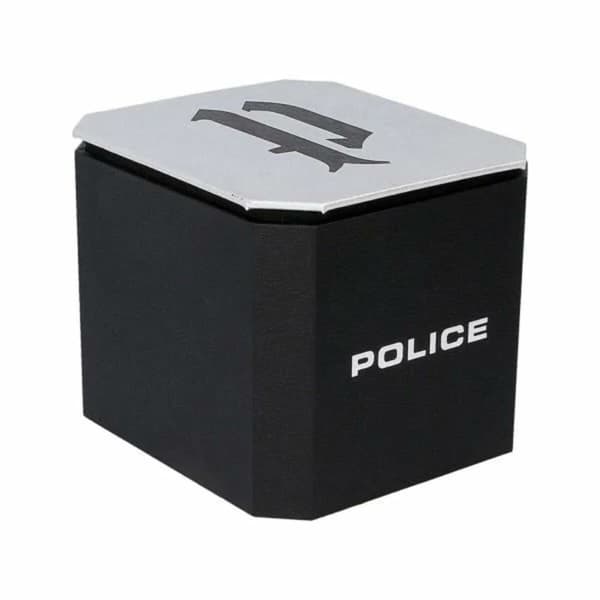 Herrklocka Police PL16028MSG.02 (Ø 36 mm)