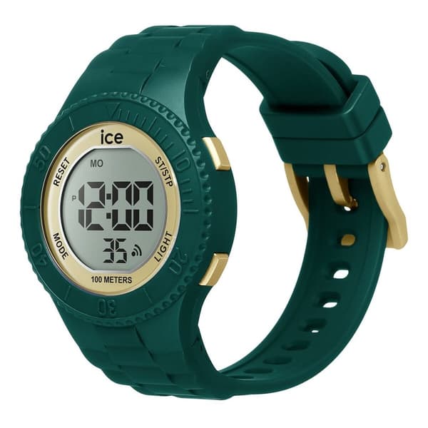 Klokker for Begge Kjønn Ice 021618 (Ø 35 mm)