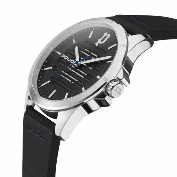 Miesten rannekellot Police (Ø 46 mm)