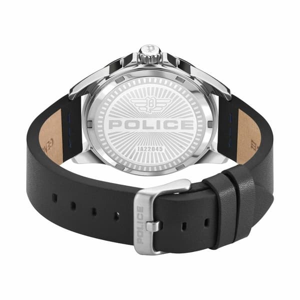 Miesten rannekellot Police (Ø 46 mm)
