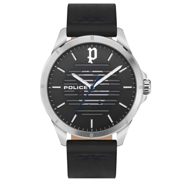 Miesten rannekellot Police (Ø 46 mm)
