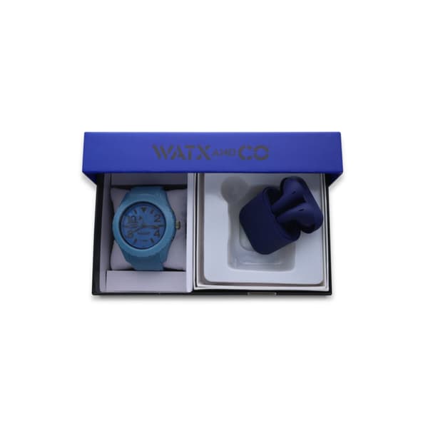 Herrklocka Watx & Colors WAPACKEAR5_L (Ø 49 mm)