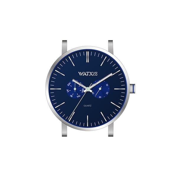 Herrklocka Watx & Colors WXCA2702 (Ø 44 mm)