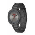 Miniatyrbilde 4 av 4: Klokker for Menn Hugo Boss 1530311 (Ø 42 mm)