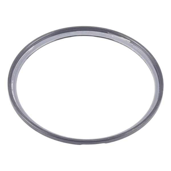 Ramme med minuttmarkør til Huawei Watch GT 4 46 mm - Svart