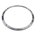 Miniatyrbilde 5 av 5: Ramme med minuttmarkør til Huawei Watch GT 4 46 mm - Svart