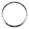 Miniatyrbilde 2 av 5: Ramme med minuttmarkør til Huawei Watch GT 4 46 mm - Svart