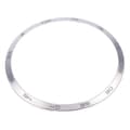 Miniatyrbilde 5 av 5: Ramme med minuttmarkør til Huawei Watch GT 4 46 mm - Sølv