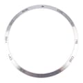 Miniatyrbilde 2 av 5: Ramme med minuttmarkør til Huawei Watch GT 4 46 mm - Sølv