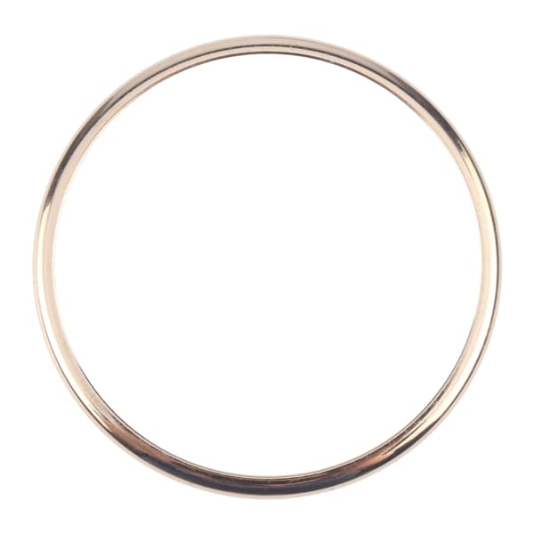 Ramme til Huawei Watch GT 4 41 mm - Gull
