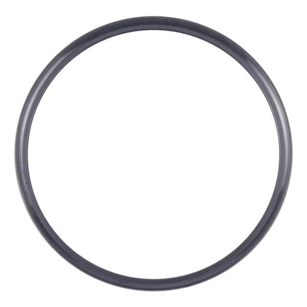 Ramme til Huawei Watch GT 4 41mm - Sort
