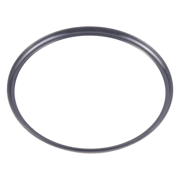 Ramme til Huawei Watch GT 4 41mm - Sort