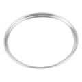 Miniatyrbillede 4 af 5: Ramme med minutmarkør til Huawei Watch GT 4 46mm - Frosted Silver