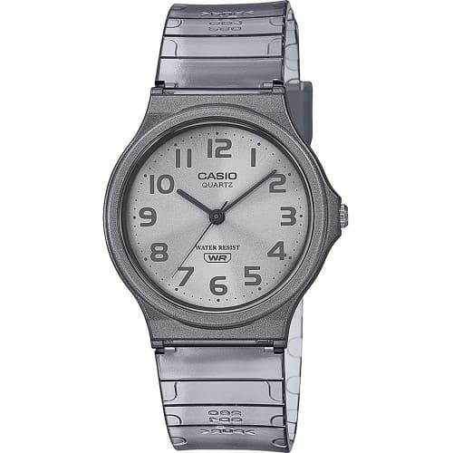 CASIO MQ-24S-8BEF - Quartz Klocka Unisex (34,9 MM)